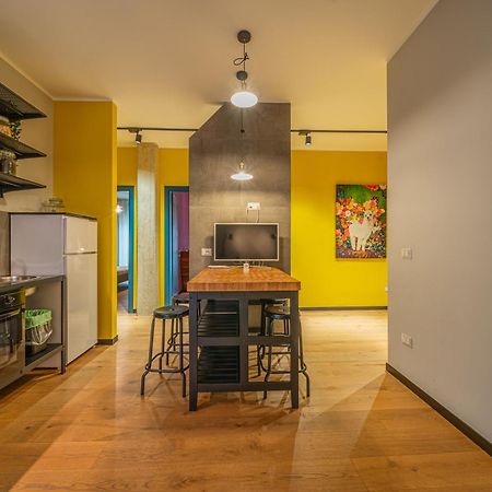Dei Balzi Apartments กอนแวร์ซาโน ภายนอก รูปภาพ