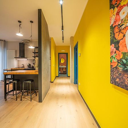 Dei Balzi Apartments กอนแวร์ซาโน ภายนอก รูปภาพ