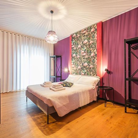 Dei Balzi Apartments กอนแวร์ซาโน ภายนอก รูปภาพ