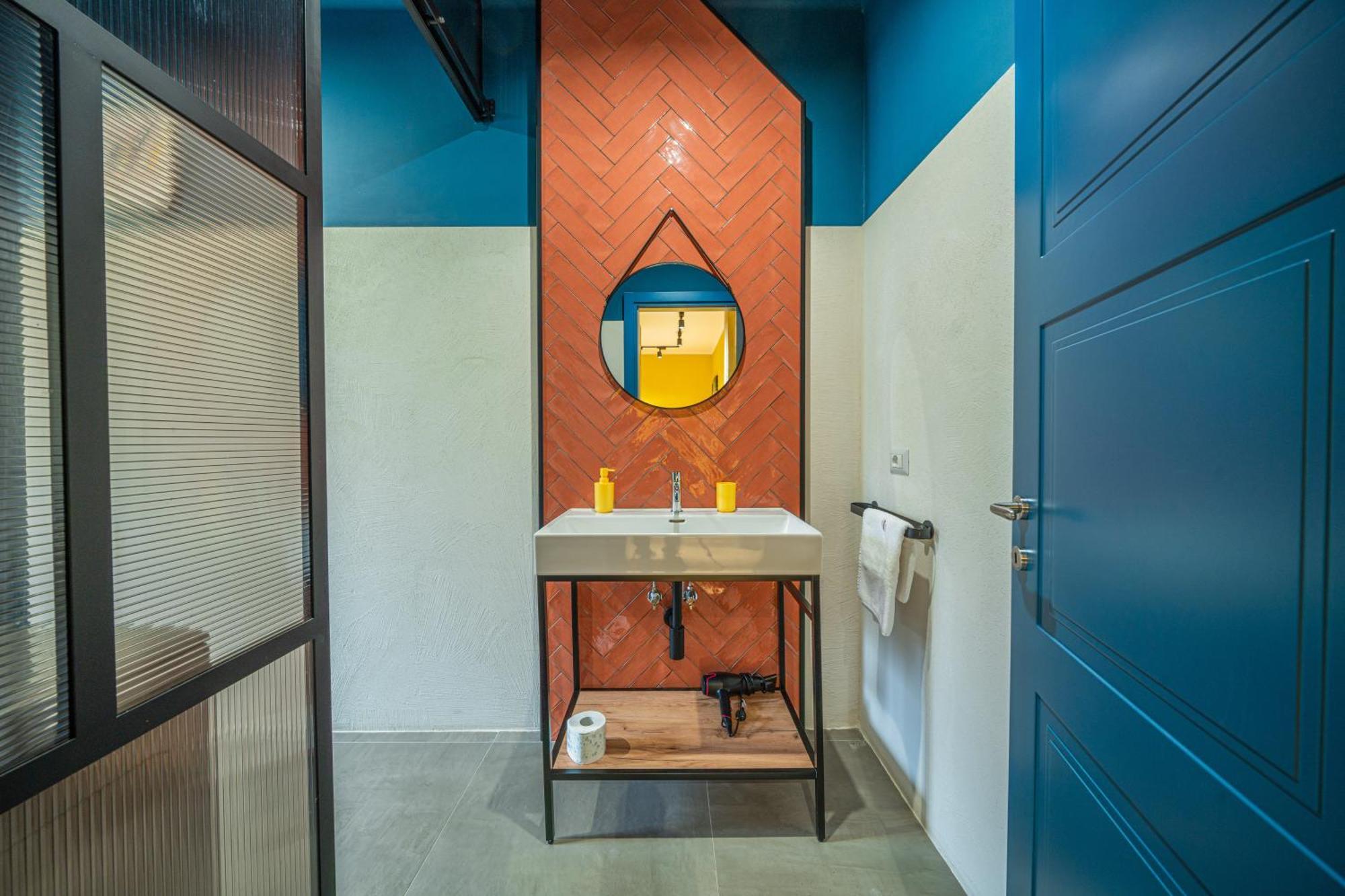 Dei Balzi Apartments กอนแวร์ซาโน ภายนอก รูปภาพ