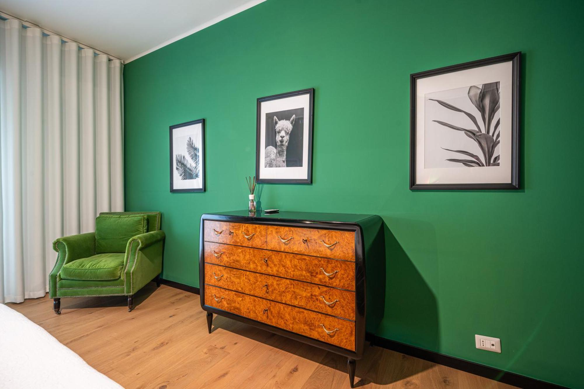 Dei Balzi Apartments กอนแวร์ซาโน ภายนอก รูปภาพ