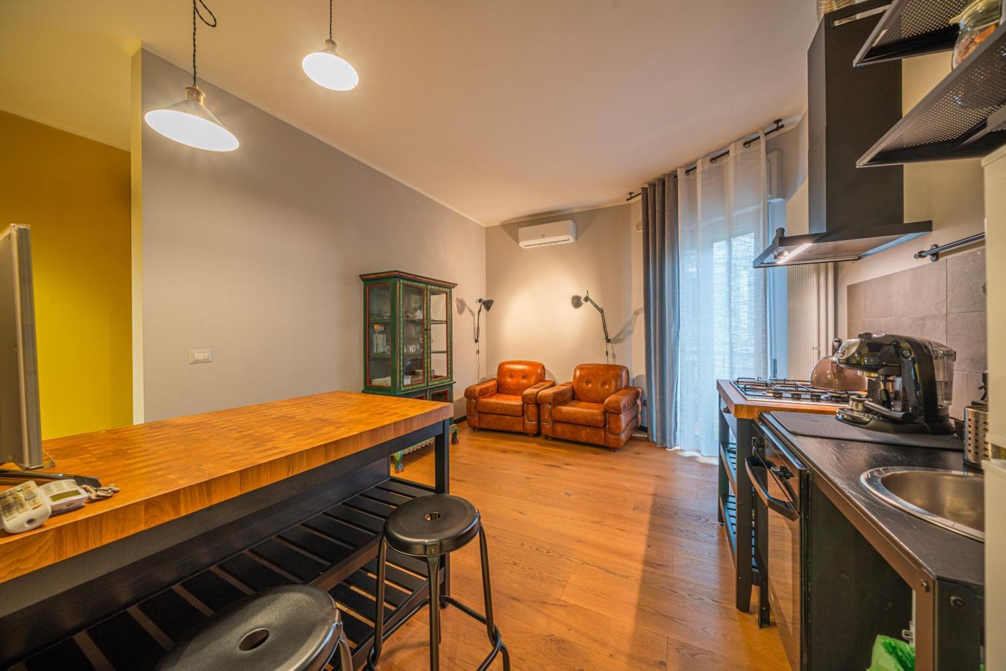 Dei Balzi Apartments กอนแวร์ซาโน ภายนอก รูปภาพ