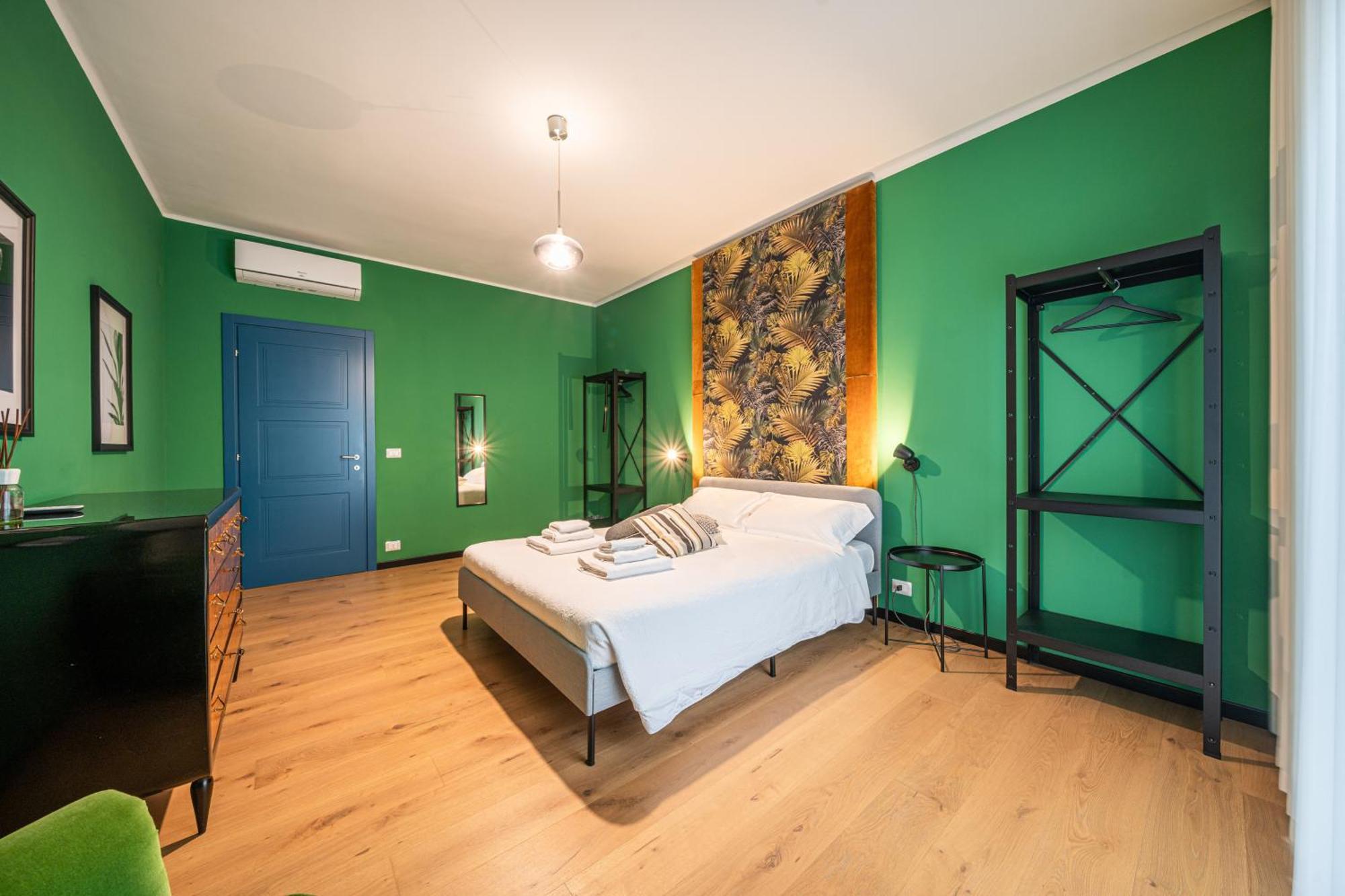 Dei Balzi Apartments กอนแวร์ซาโน ภายนอก รูปภาพ