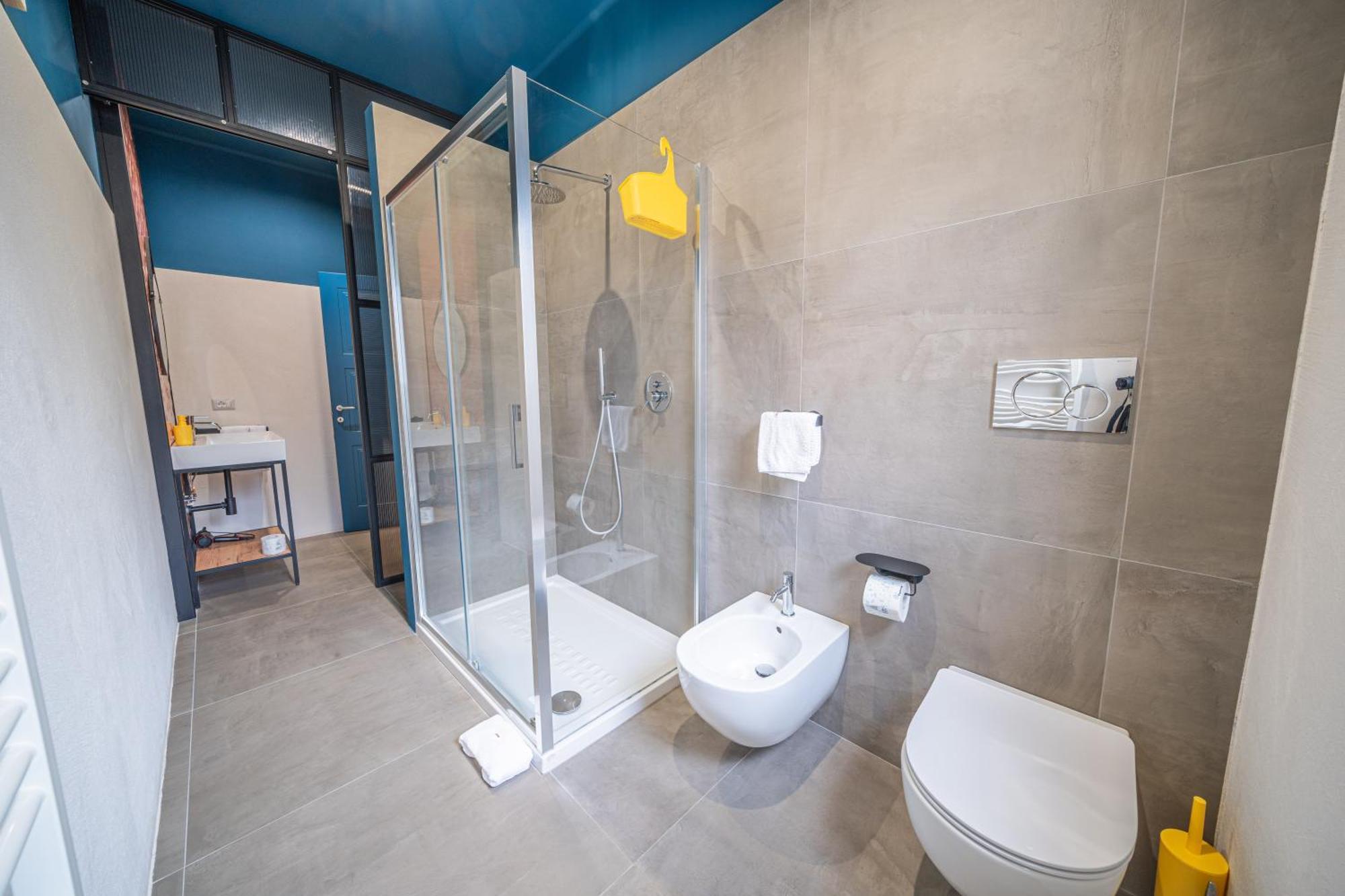 Dei Balzi Apartments กอนแวร์ซาโน ภายนอก รูปภาพ