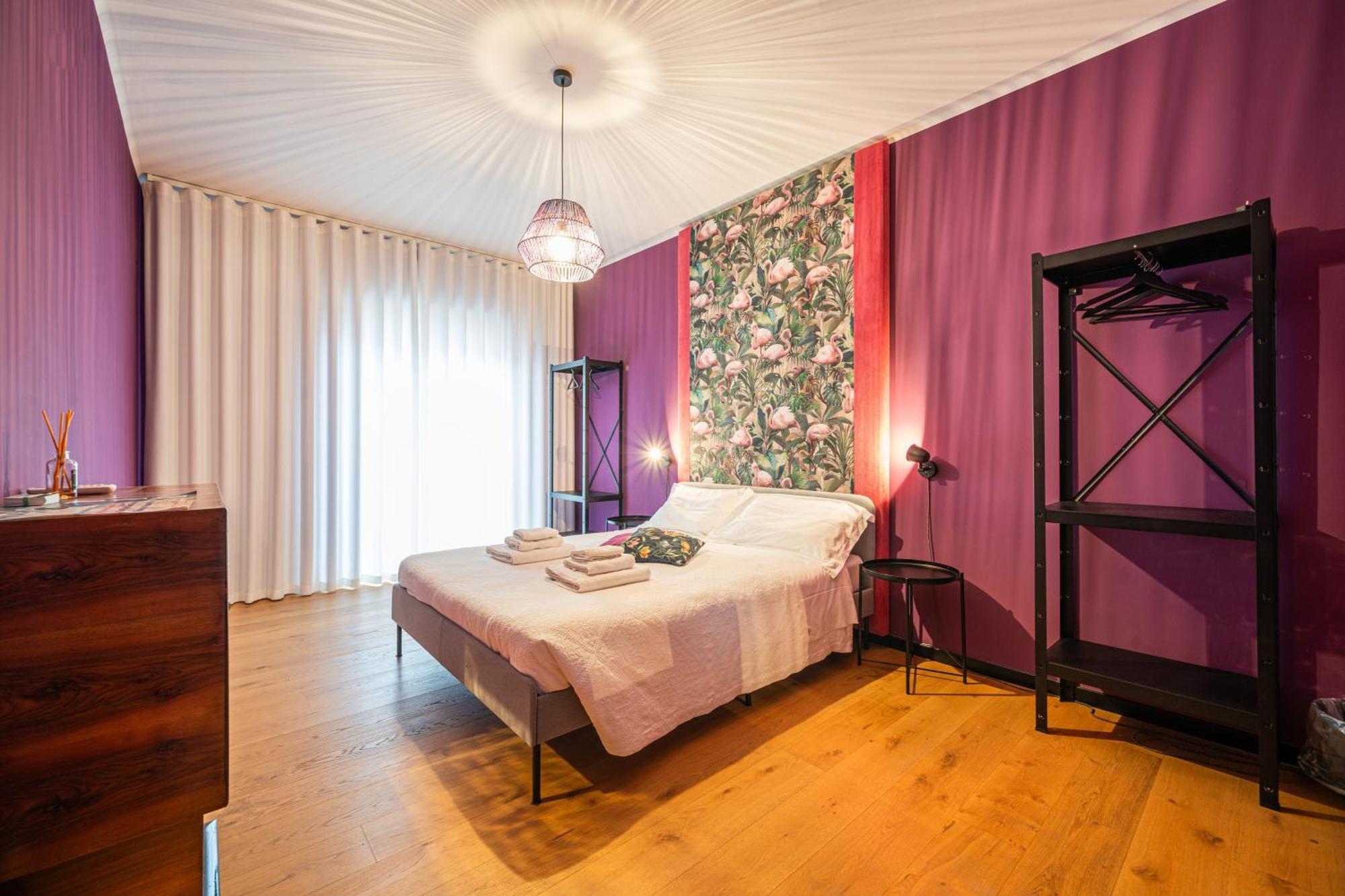 Dei Balzi Apartments กอนแวร์ซาโน ภายนอก รูปภาพ