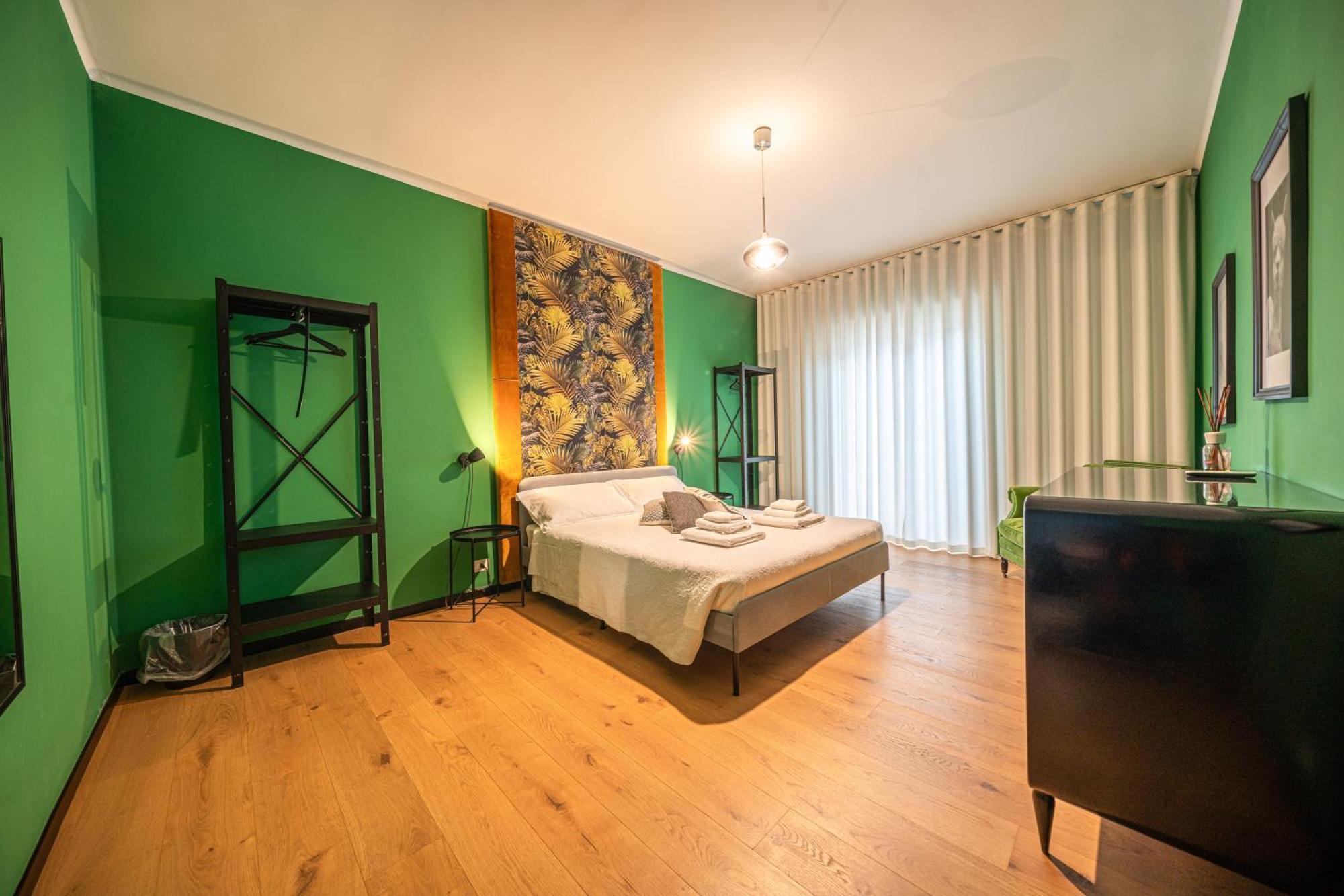 Dei Balzi Apartments กอนแวร์ซาโน ภายนอก รูปภาพ