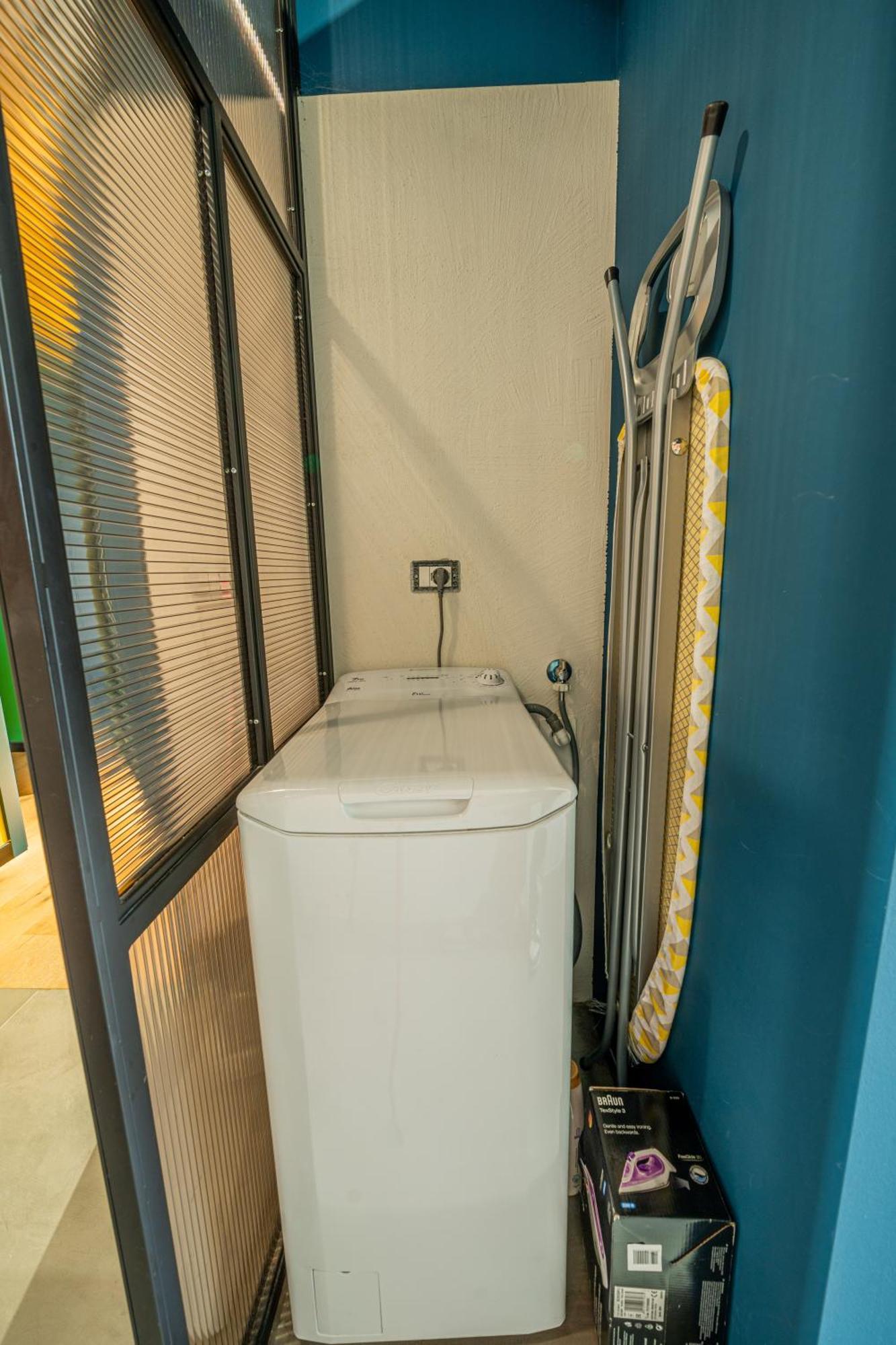 Dei Balzi Apartments กอนแวร์ซาโน ภายนอก รูปภาพ