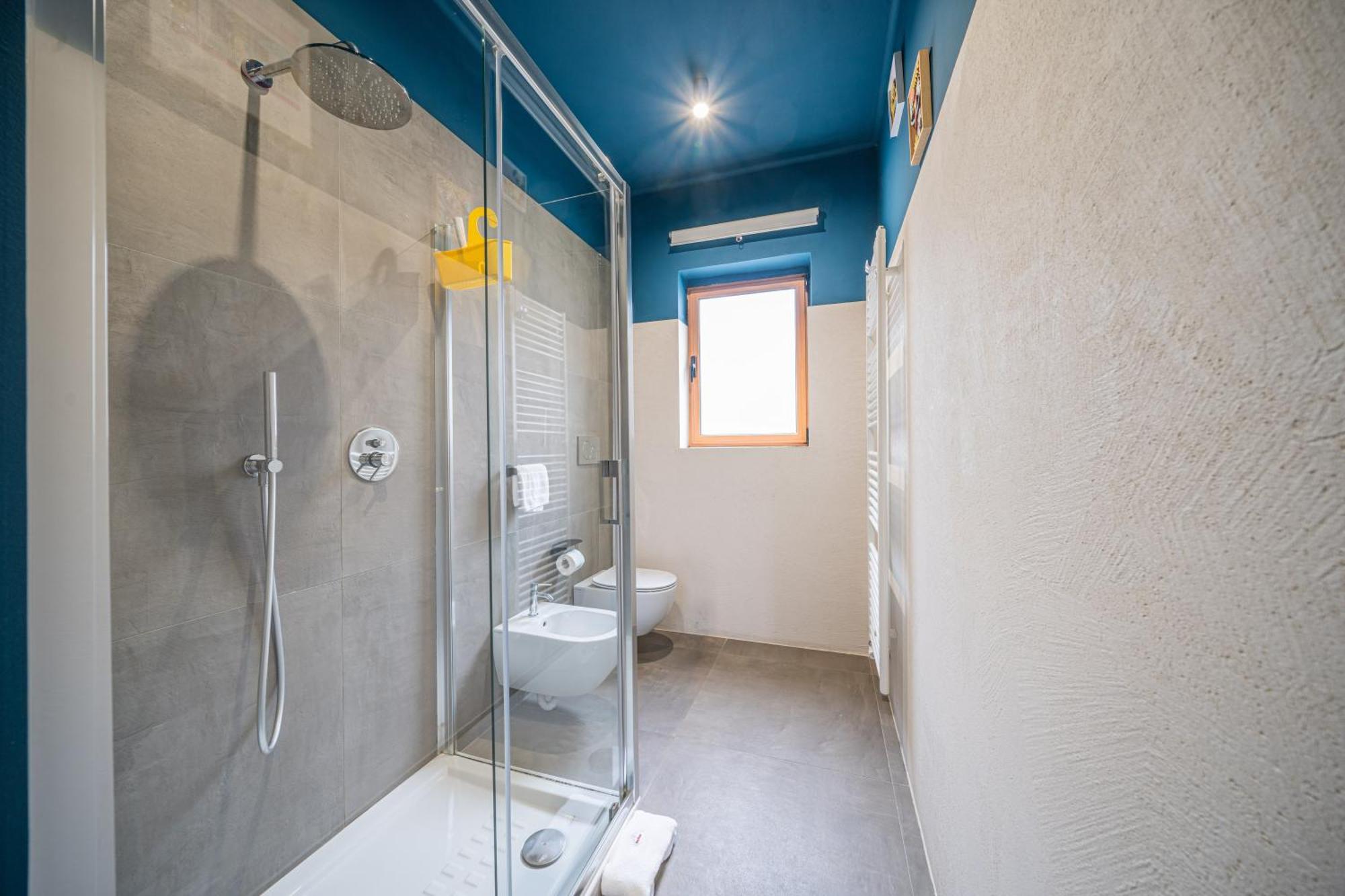 Dei Balzi Apartments กอนแวร์ซาโน ภายนอก รูปภาพ