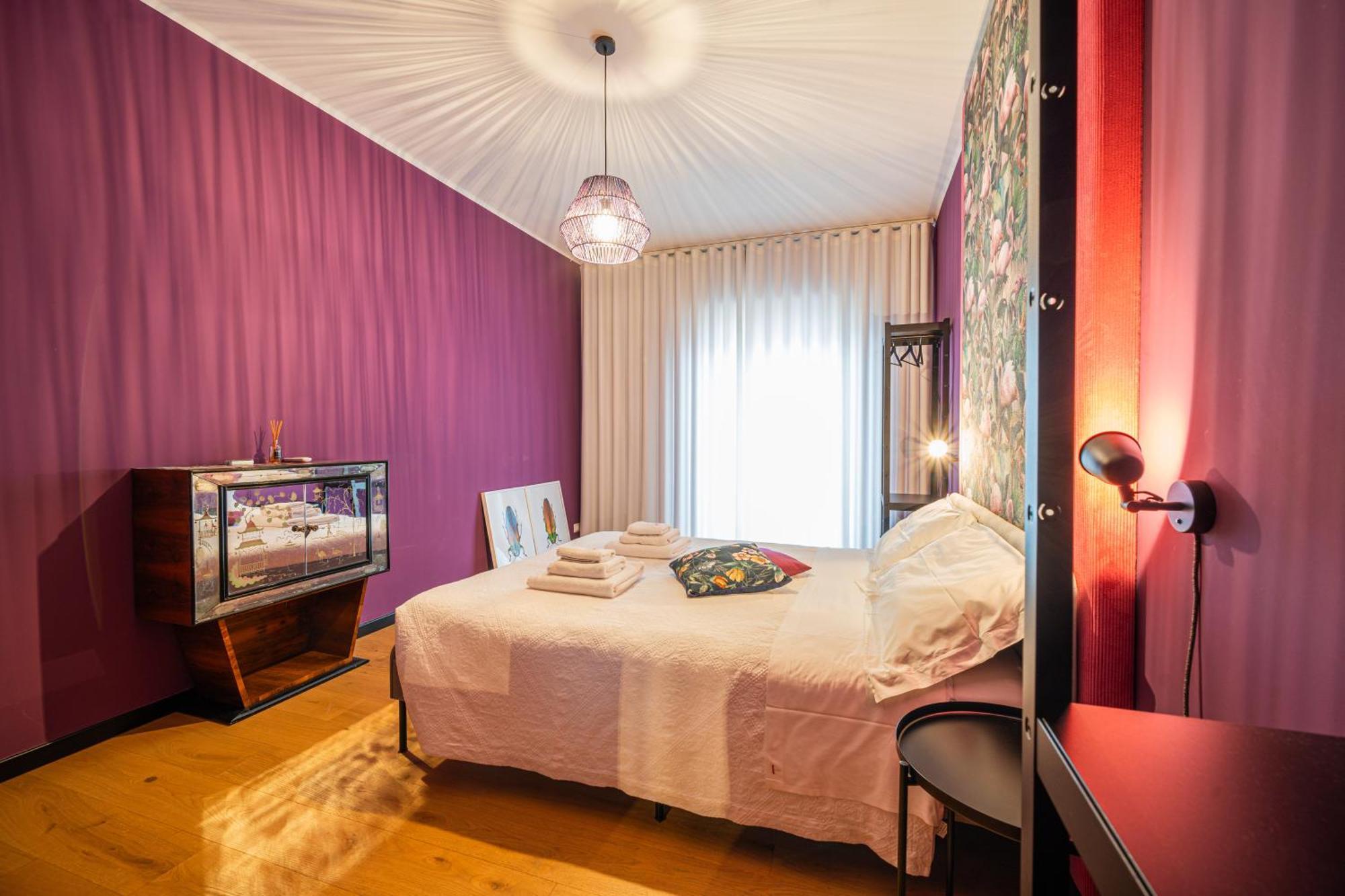 Dei Balzi Apartments กอนแวร์ซาโน ภายนอก รูปภาพ